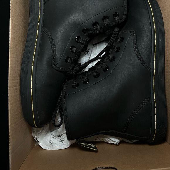 Shoreditch Dr. Martens - Picture 3 of 3